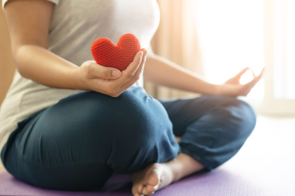 Meditation and Heart Health: Can You Use Heart Rate Variability to Assess Meditation Quality?