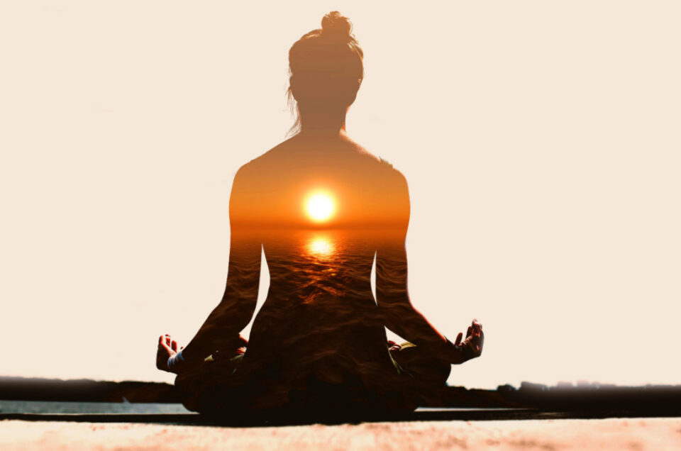 Meditation and Mindfulness for heart health