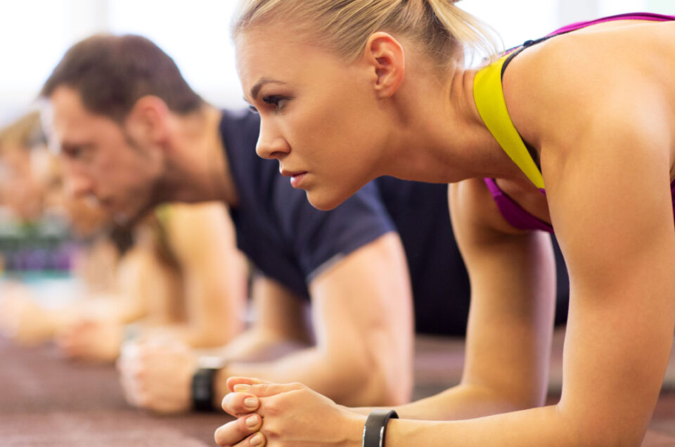 Strength Training for Heart Health