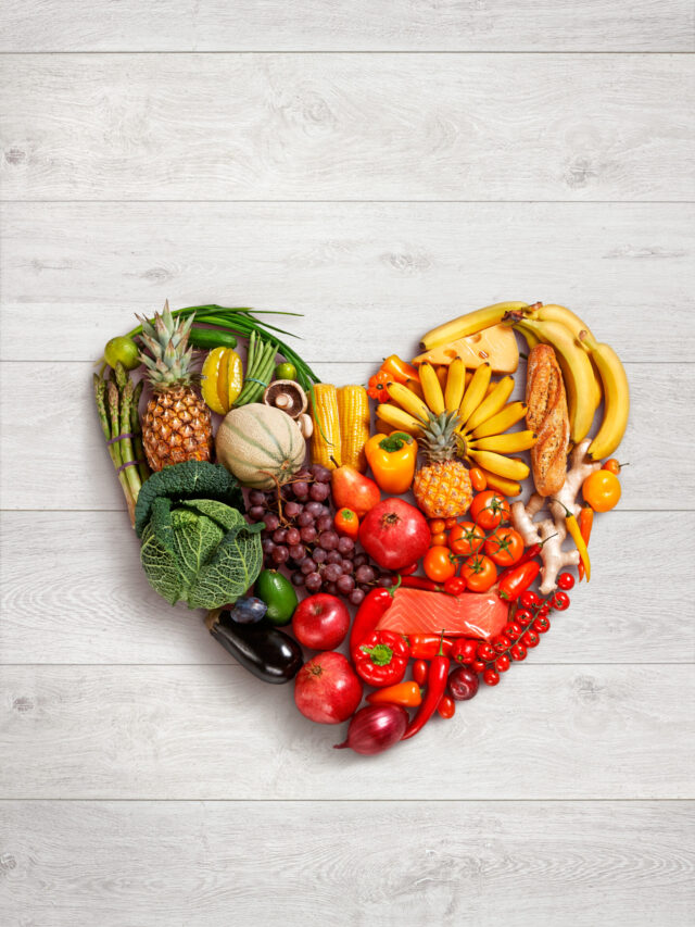 Benefits of Nuts How Nuts Support a HeartHealthy Diet?