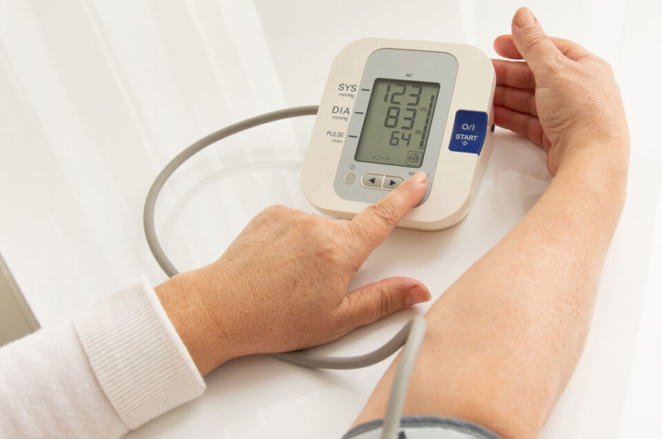 A beginner’s Guide to Monitoring Heart Rate at Home