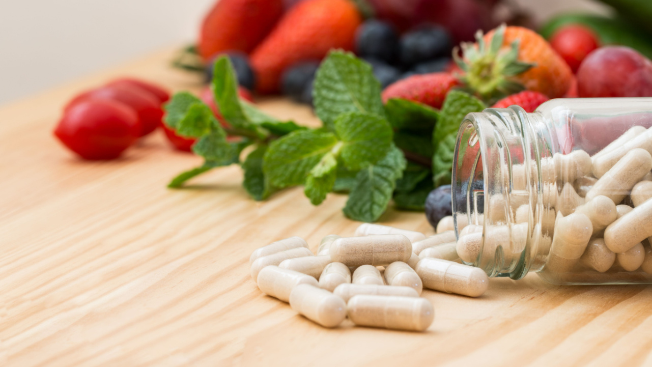Supplement Your Heart Health The 7 Most Effective Supplements for a