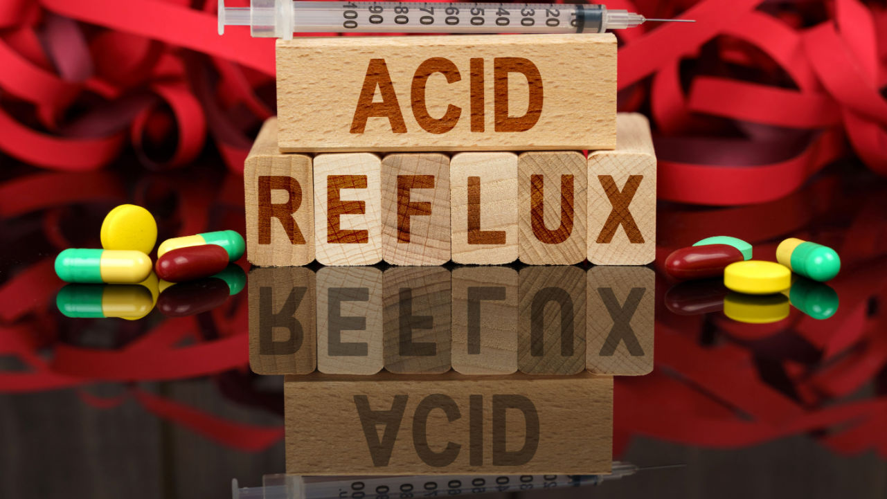 Types of Surgery For Acid Reflux Can Surgery Cure Acid Reflux? What
