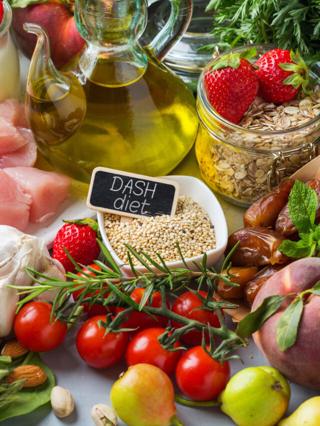 Benefits of Nuts How Nuts Support a HeartHealthy Diet?