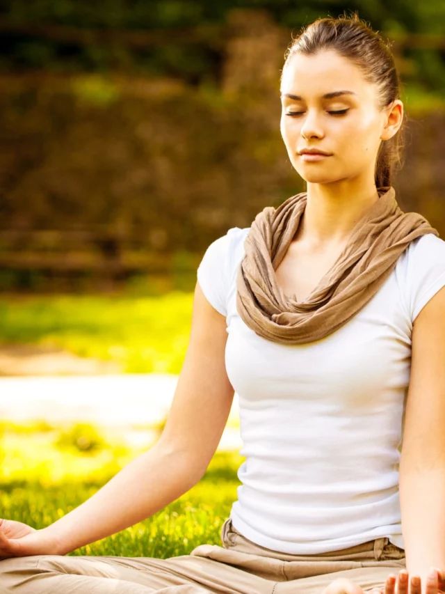 Meditation for Heart Palpitations How It Enhances Heart Health
