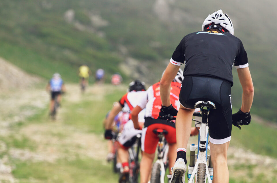 Essential Cyclo-Cross Gear